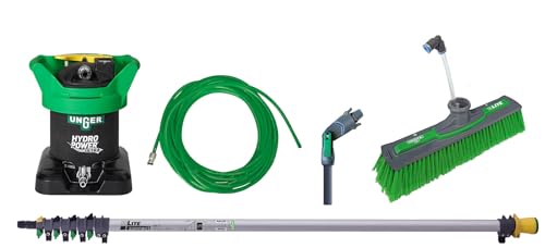 Unger DIUK1 HydroPower Ultra Set Reinwasser 6 m