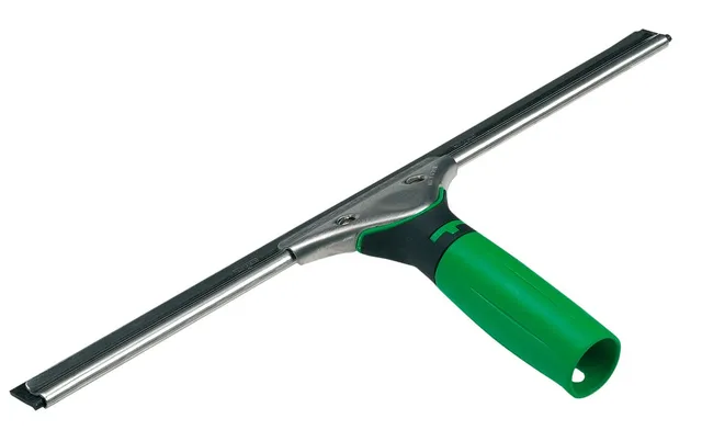 Unger ErgoTec ES350 Fensterabzieher 35 cm Soft grün