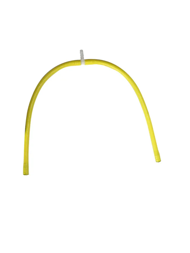 Unger nLite NLHPC Schlauch-Bürstenanschluss-Set 5 mm