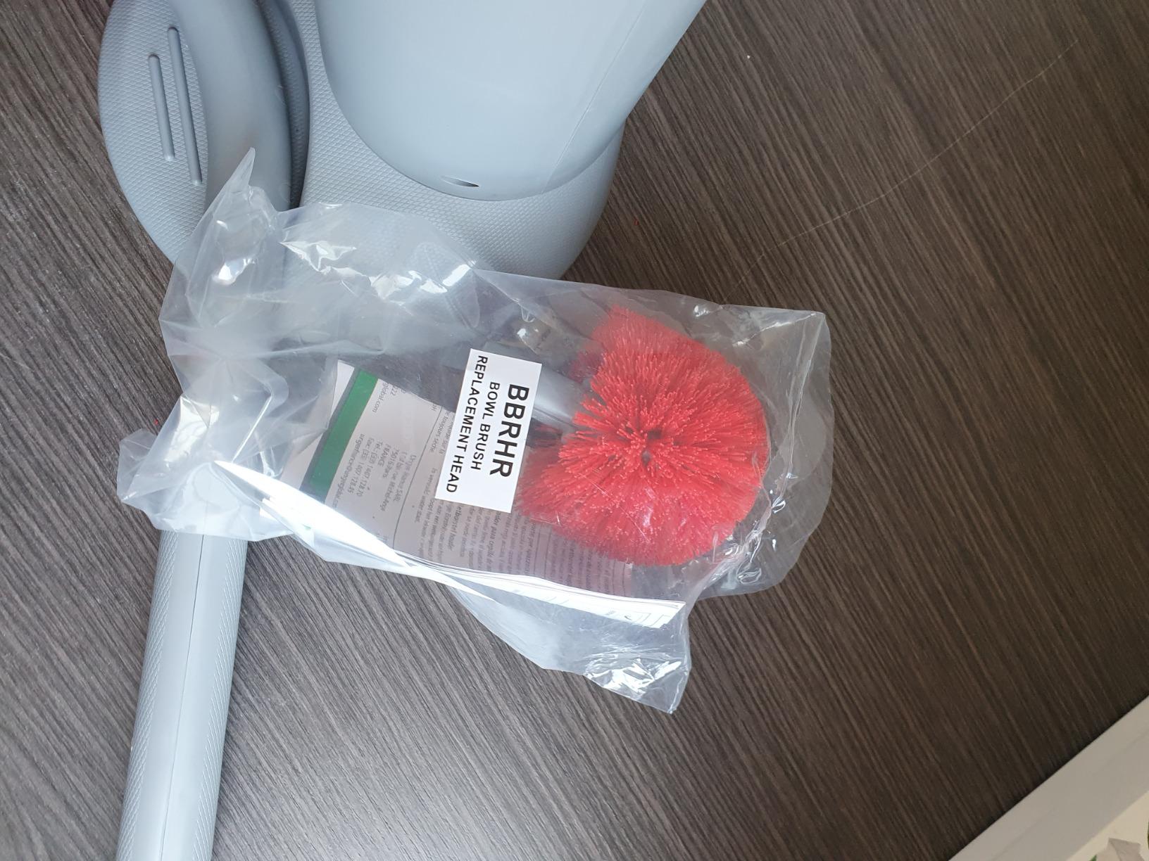 Unger Ergo BBWHR Toilettenbürste komplett 66 cm