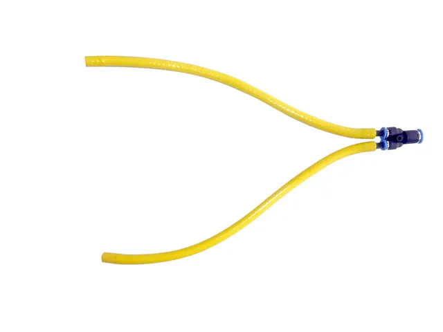 Unger nLite NLHPA Anschlusskit 8 mm Bürstenadapter