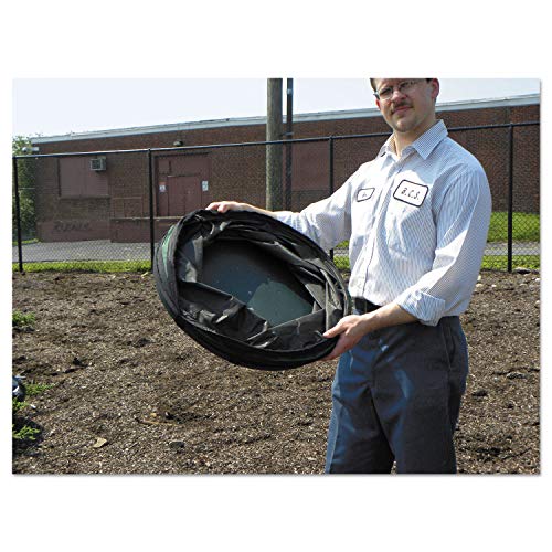 Unger Nifty Nabber Bagger NB300 Gartensack 180 L