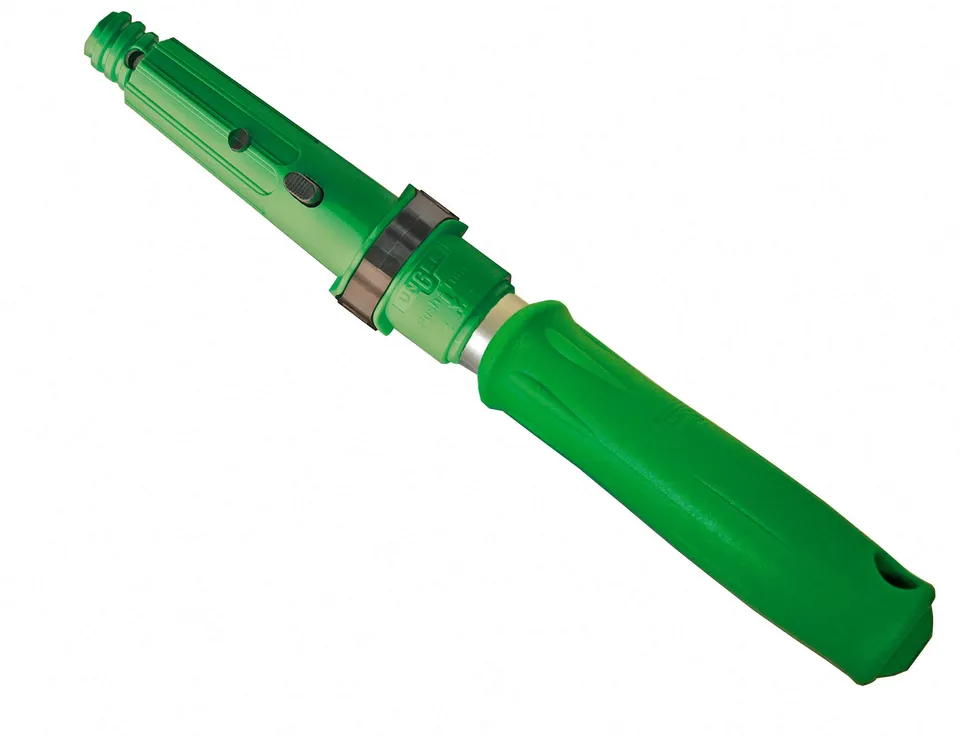 UNGER Ergo HH000 Griff-Verlängerung 20 cm Konus