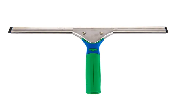Unger Green Label GTS35 Fensterwischer 35 cm grün