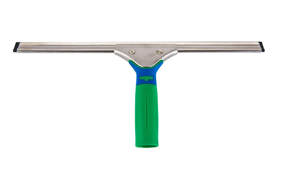 Unger Green Label GTS35 Fensterwischer 35 cm grün