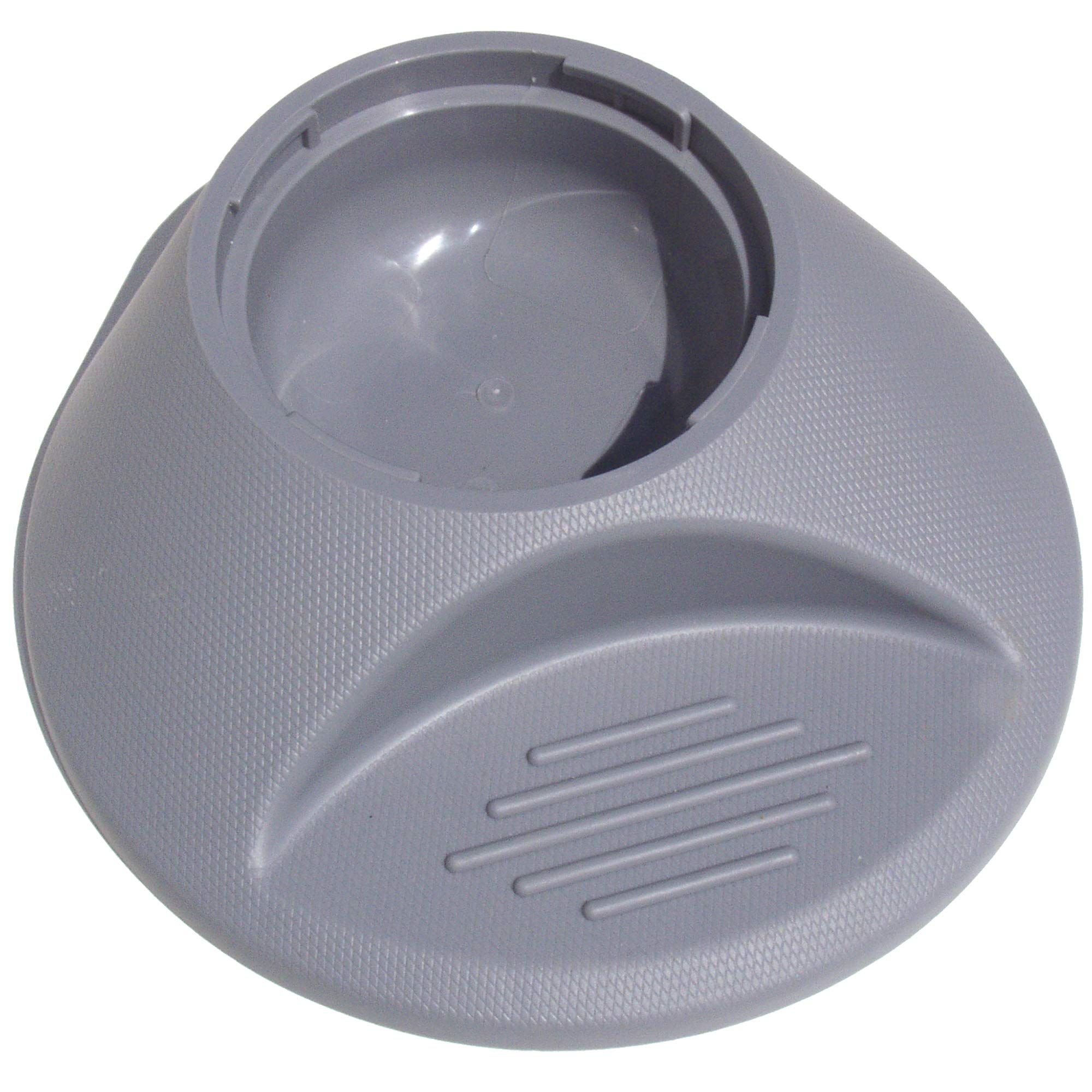 Unger Ergo BBWHR Toilettenbürste komplett 66 cm