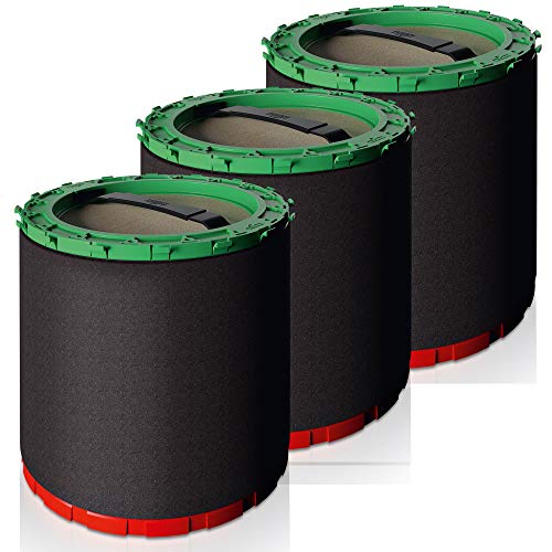 Unger DIUK1 HydroPower Ultra Set Reinwasser 6 m