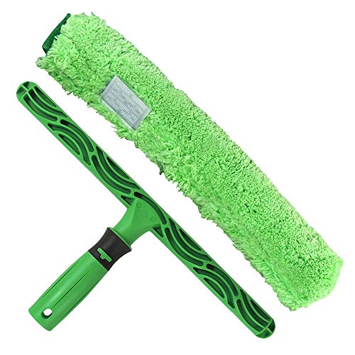 UNGER MicroStrip 79020 Einwascher 35 cm Mikrofaser