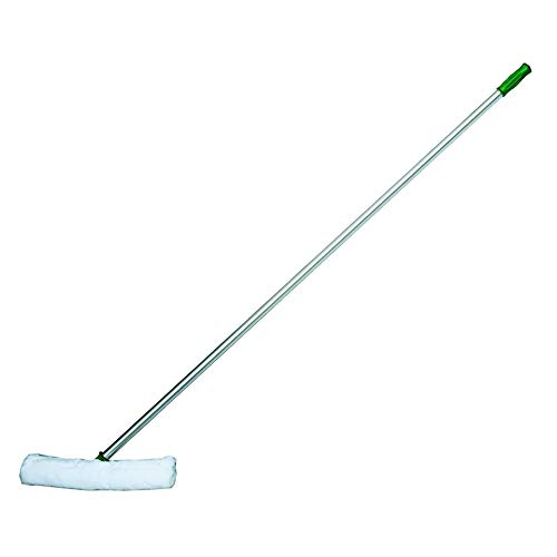 Unger WunderWachser QS140 Wachsmopp 40 cm mit Stiel
