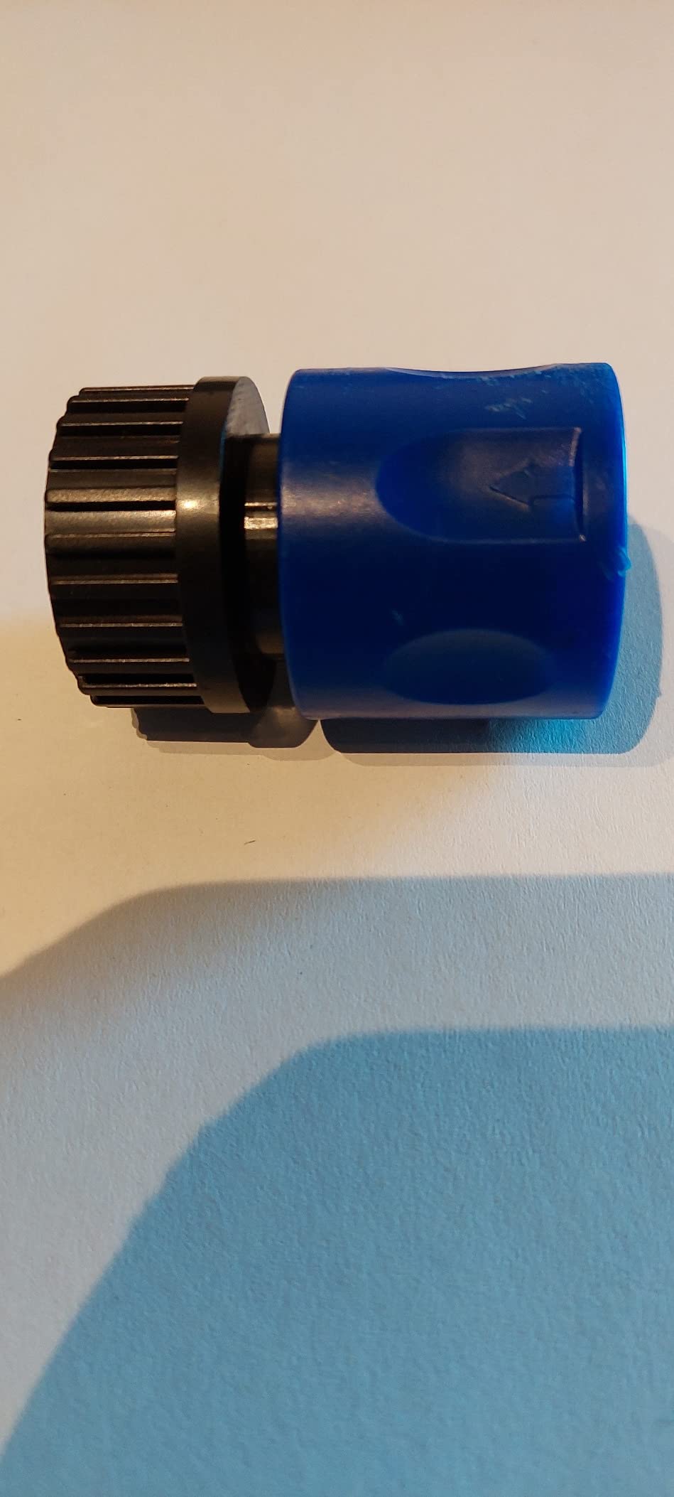 Aquascopic Silver Teleskopstange 7,2 m Set mit Bürste