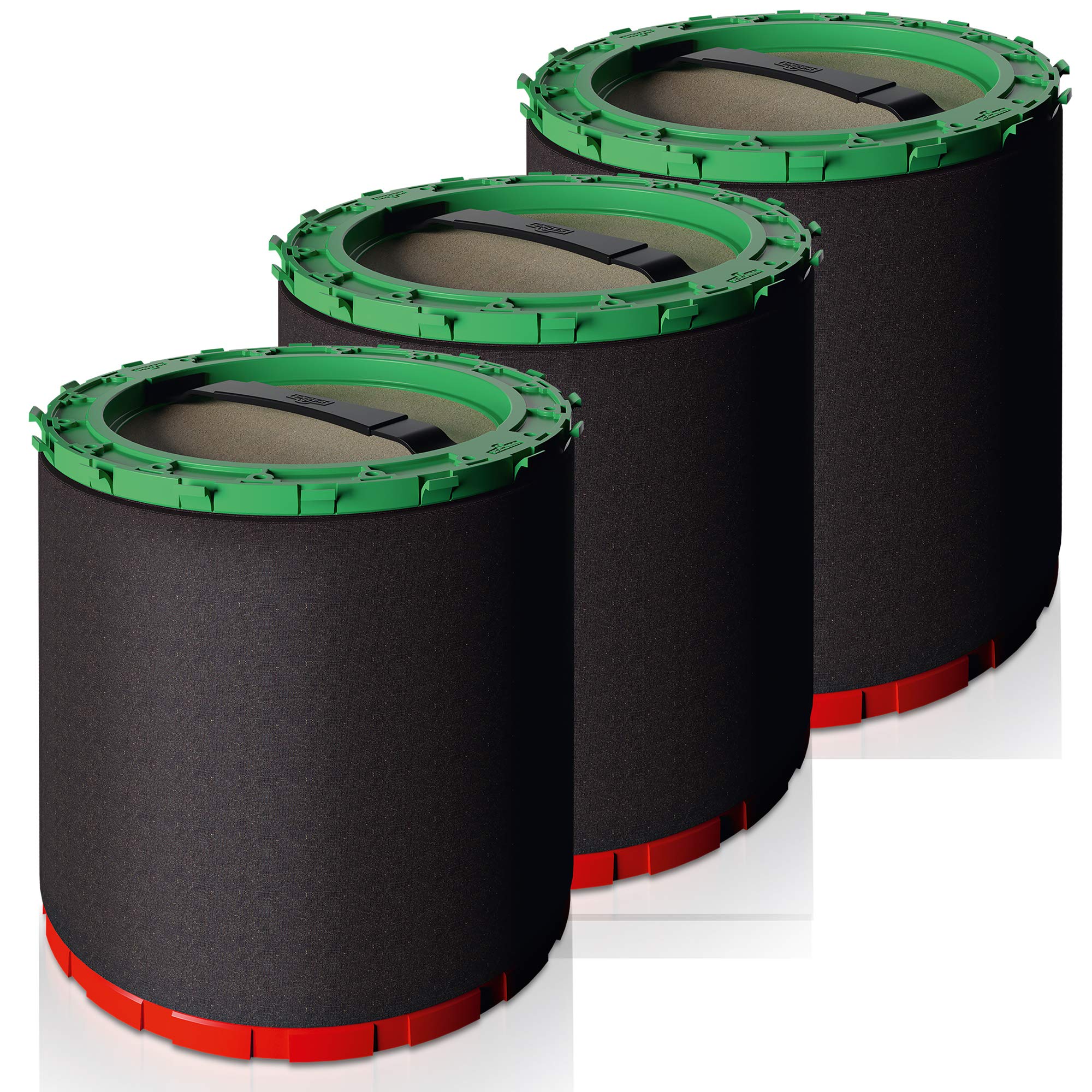 Unger DIUK1 HydroPower Ultra Set Reinwasser 6 m