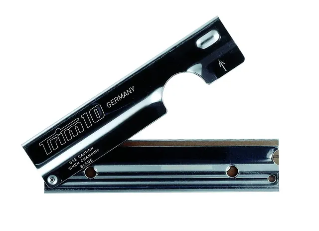 Unger Trim TM100 Schaber 10 cm für Wischergriff