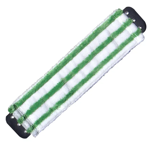 Unger SmartColor MD400 Mikrofasermopp 40 cm grün