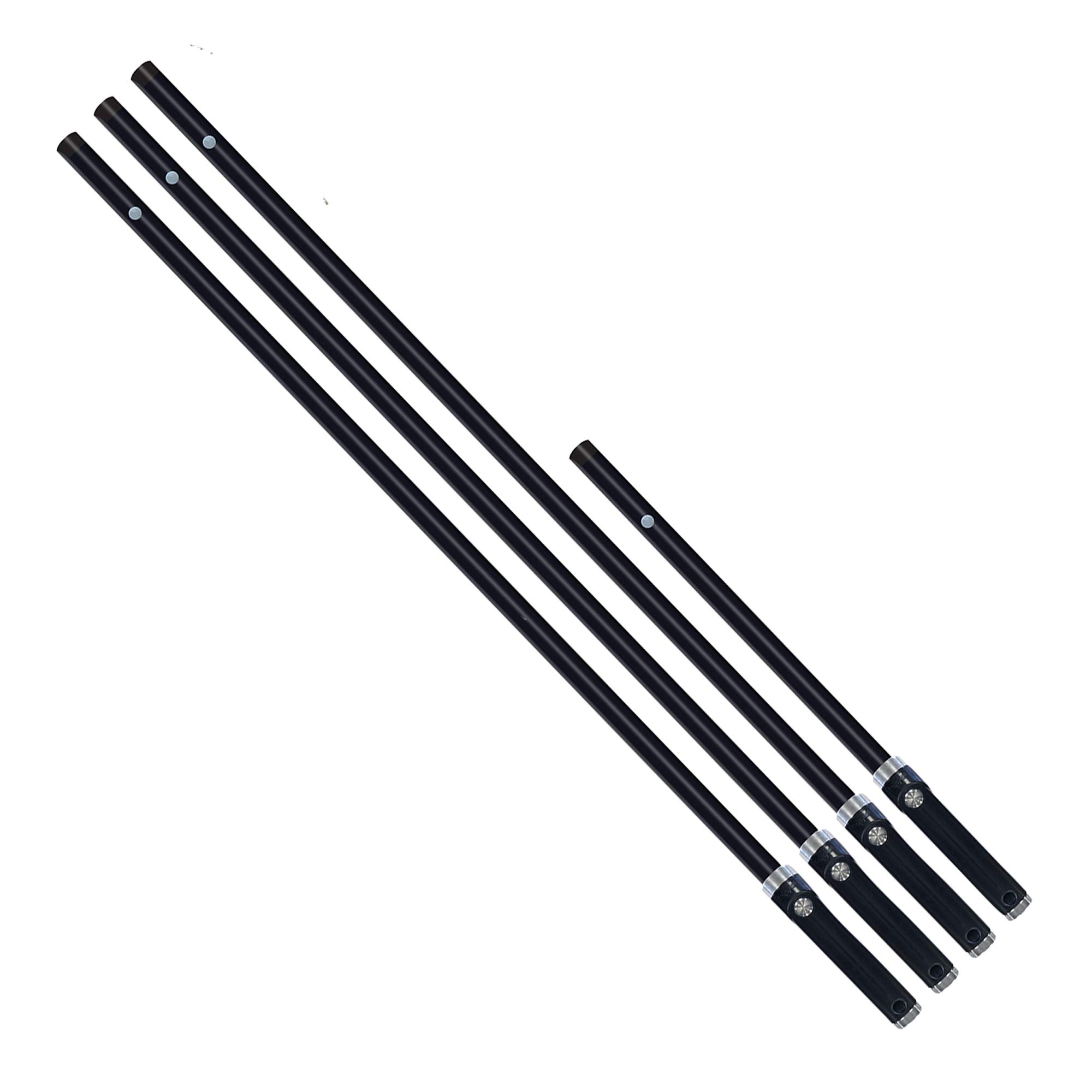 Unger Stingray SRKOH Fensterreiniger Set 450 OS 5 m