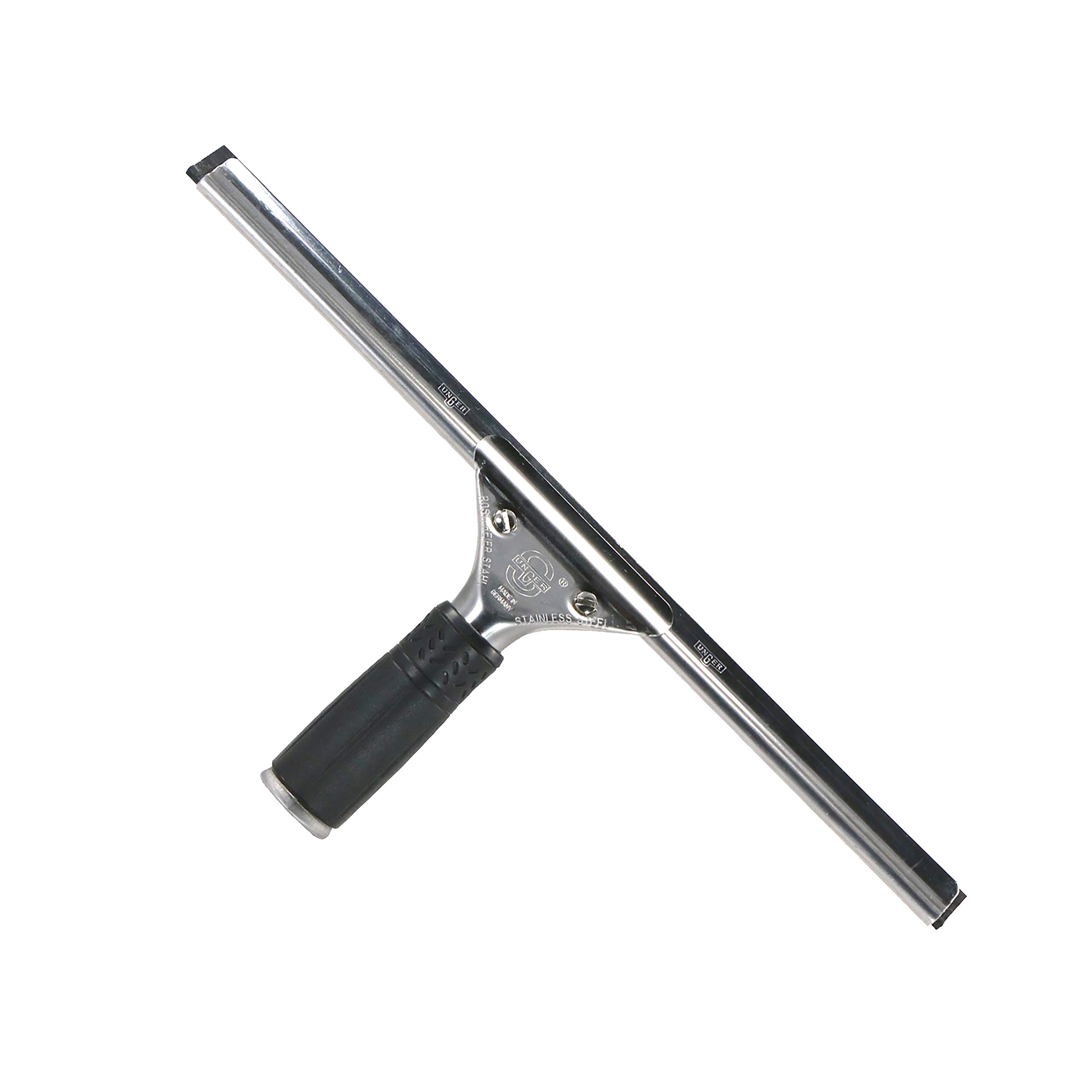 UNGER S-Wischer Hard SE35H Fensterabzieher 35cm