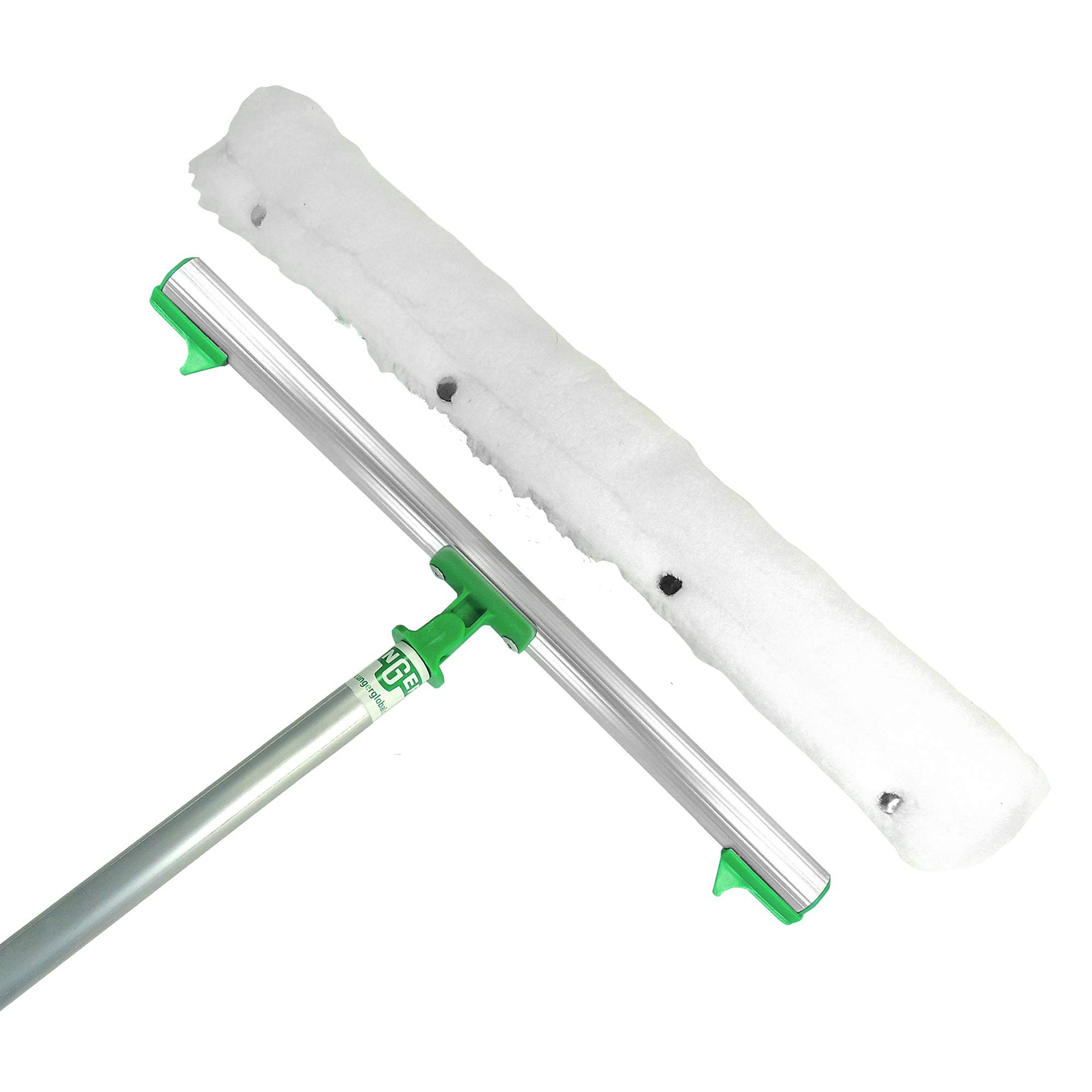 Unger WunderWachser QS140 Wachsmopp 40 cm mit Stiel