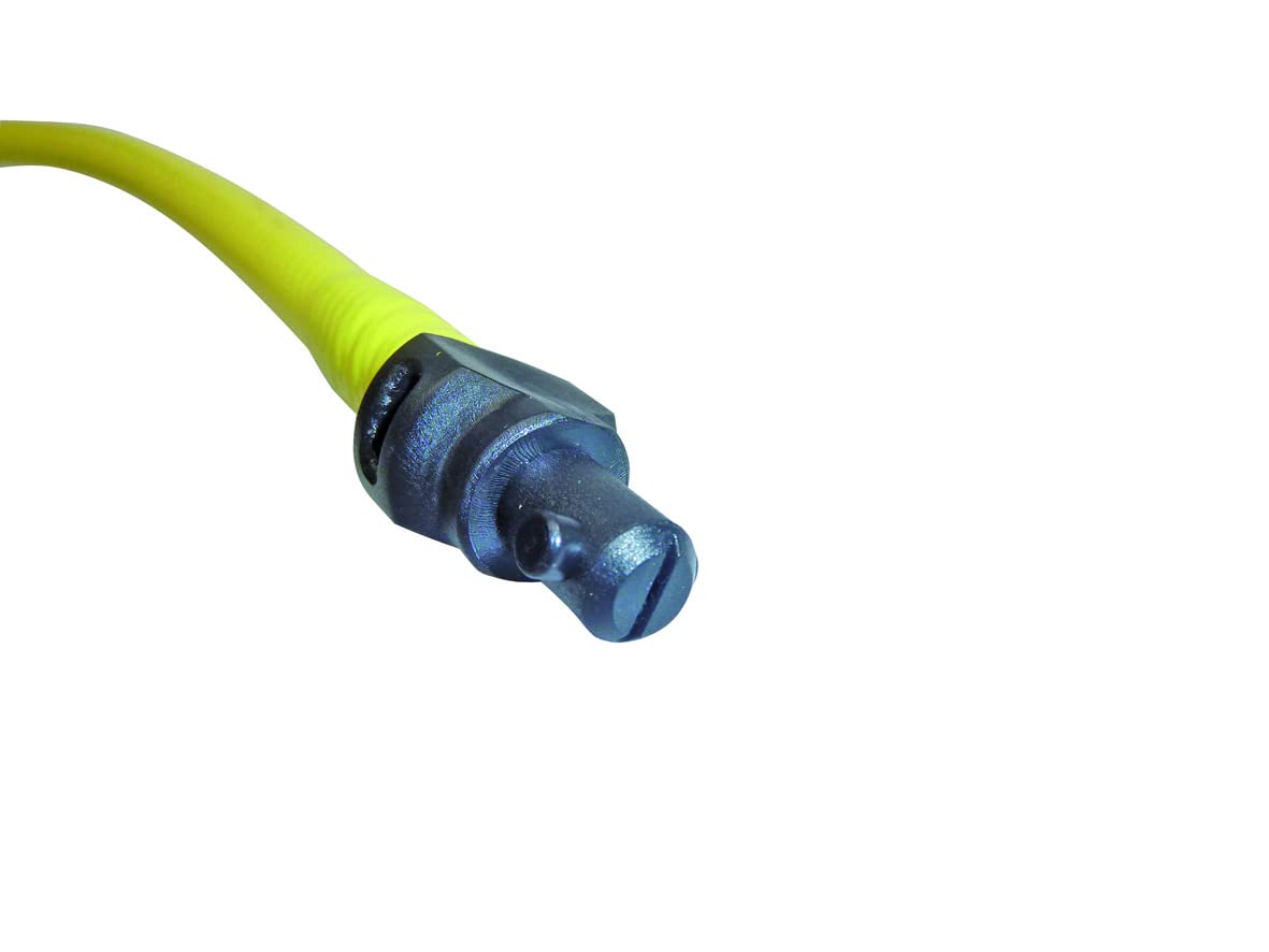 Unger nLite NLBJF Glasstrahldüsen hydrophil 2er-Set Düsen