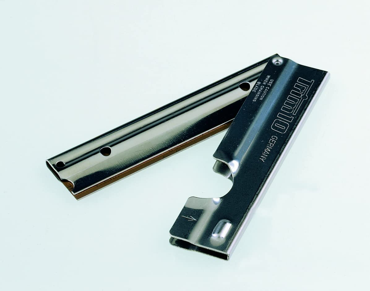 Unger Trim TM100 Schaber 10 cm für Wischergriff