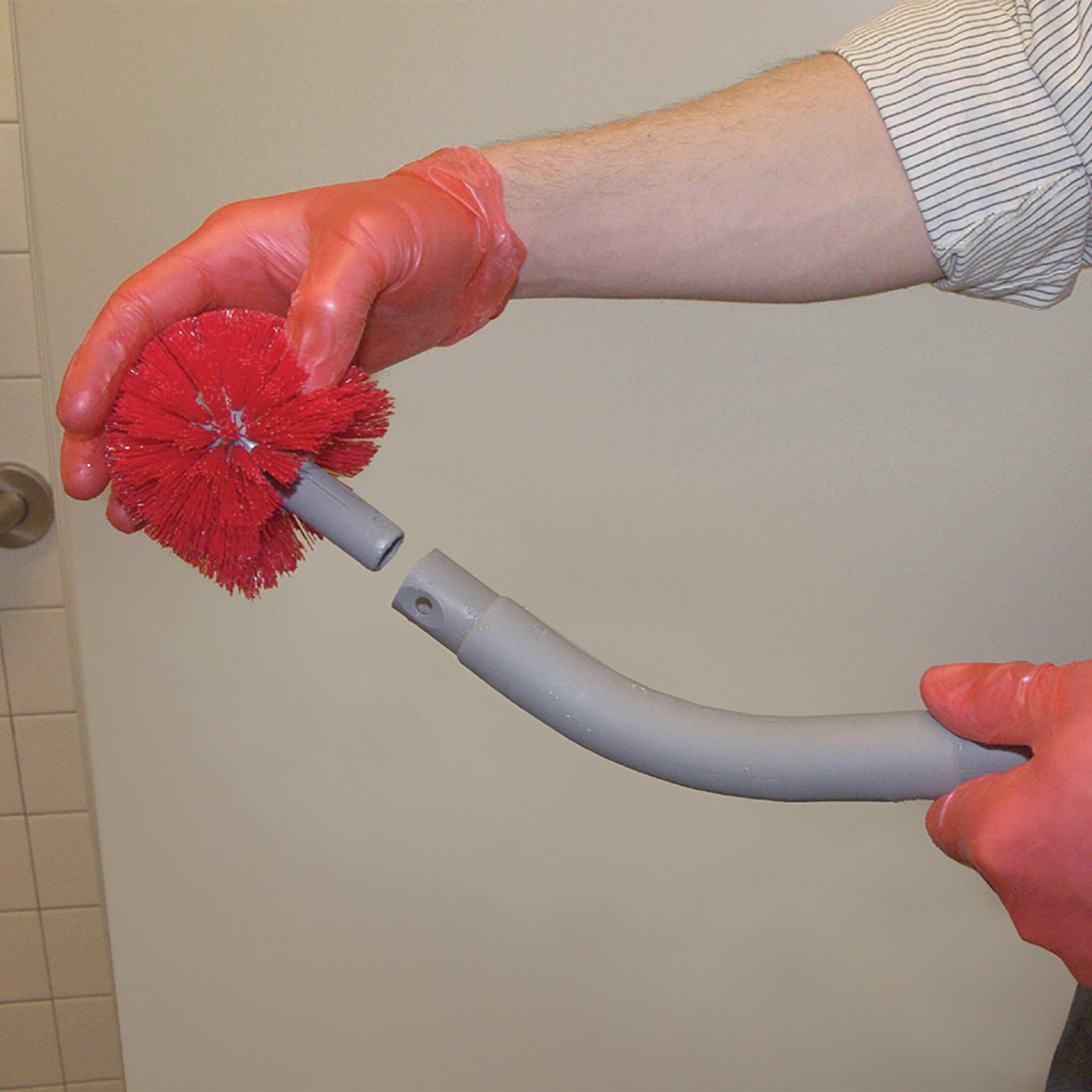 Unger Ergo BBWHR Toilettenbürste komplett 66 cm