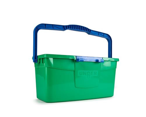 Unger GTB12 Putzeimer 12 Liter grün 35 cm