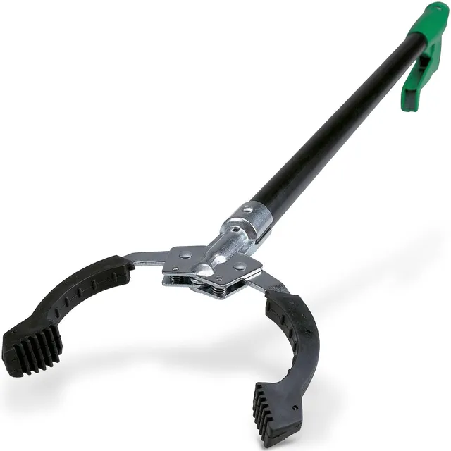 UNGER NiftyNabber Pro Greifzange 238 cm Stahl