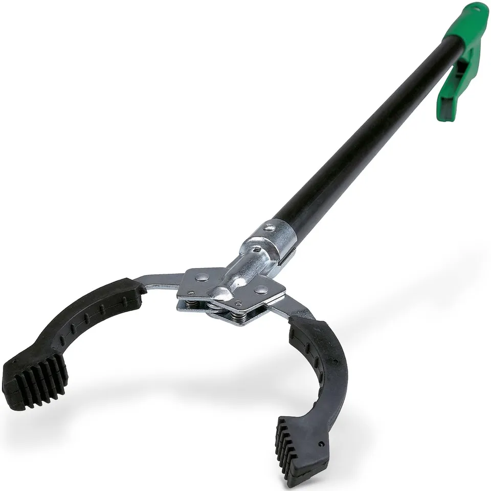 UNGER NiftyNabber Pro Greifzange 238 cm Stahl