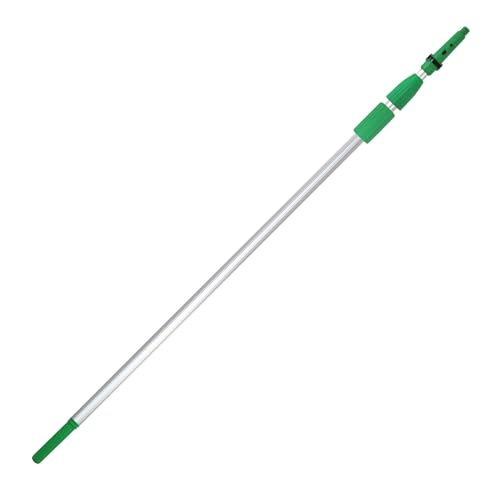 UNGER TelePlus TD370 Teleskopstange 3,7 m 3-teilig