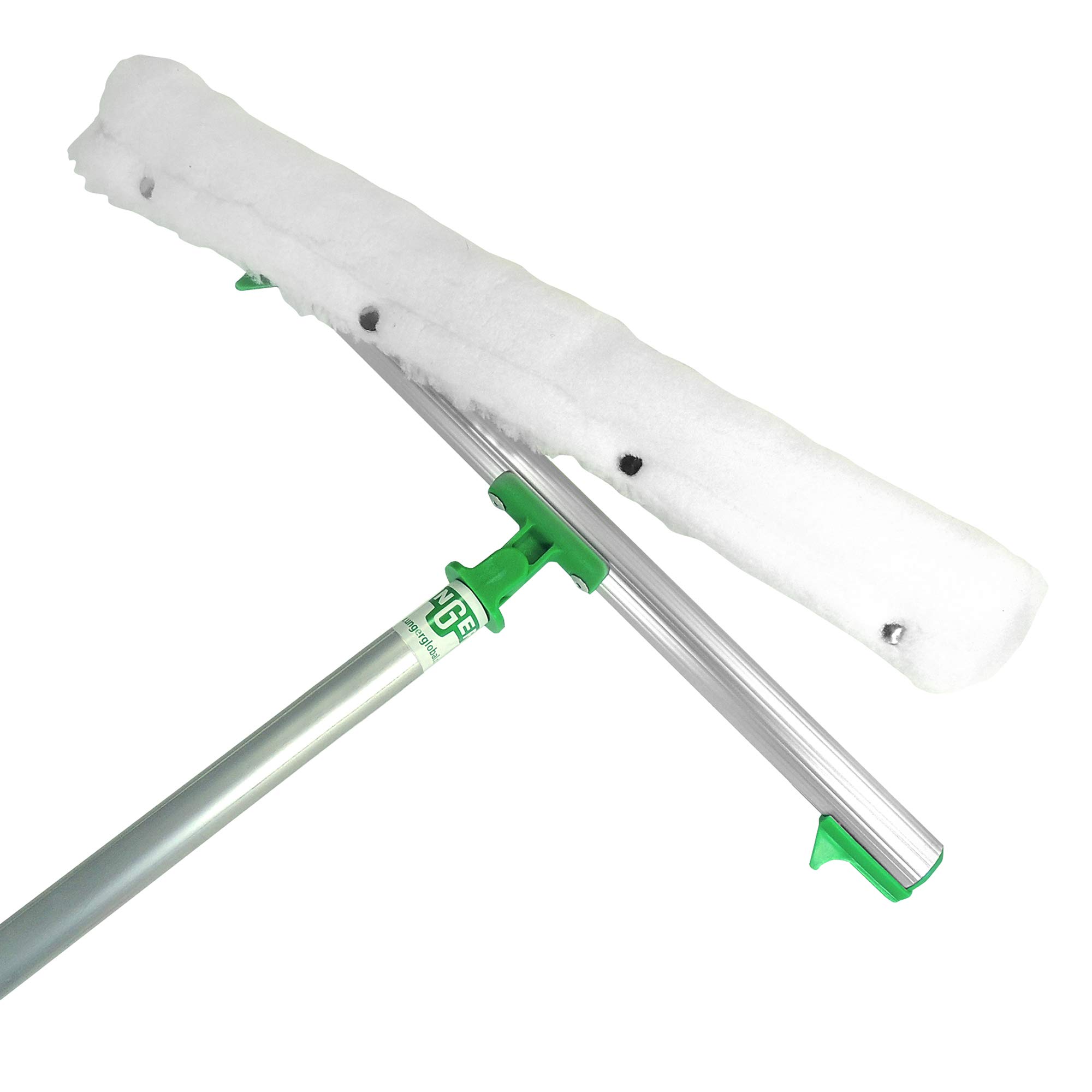 Unger WunderWachser QS140 Wachsmopp 40 cm mit Stiel