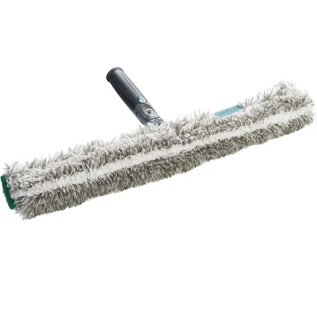 UNGER ErgoTec Ninja NA350 Einwascher 35 cm Mikrofaser