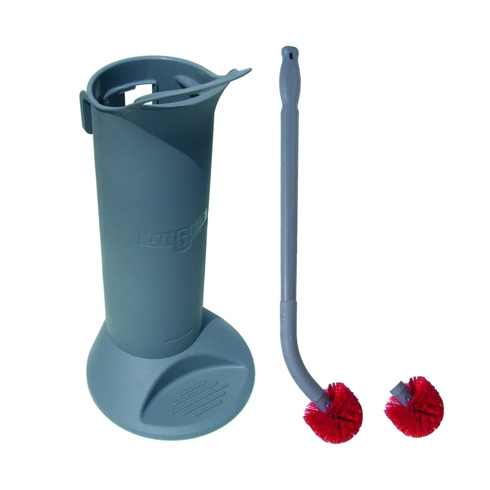 Unger Ergo BBWHR Toilettenbürste komplett 66 cm
