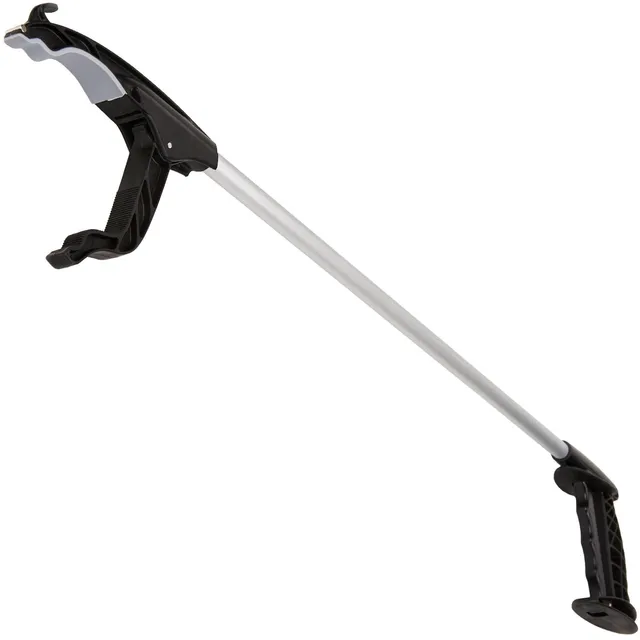 Unger Allzweckgreifer 80 cm Greifzange Magnet Haken Senioren