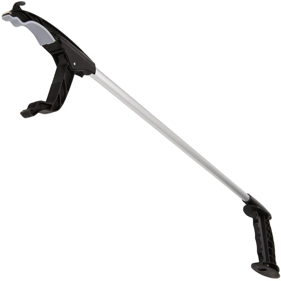 Unger Allzweckgreifer 80 cm Greifzange Magnet Haken Senioren