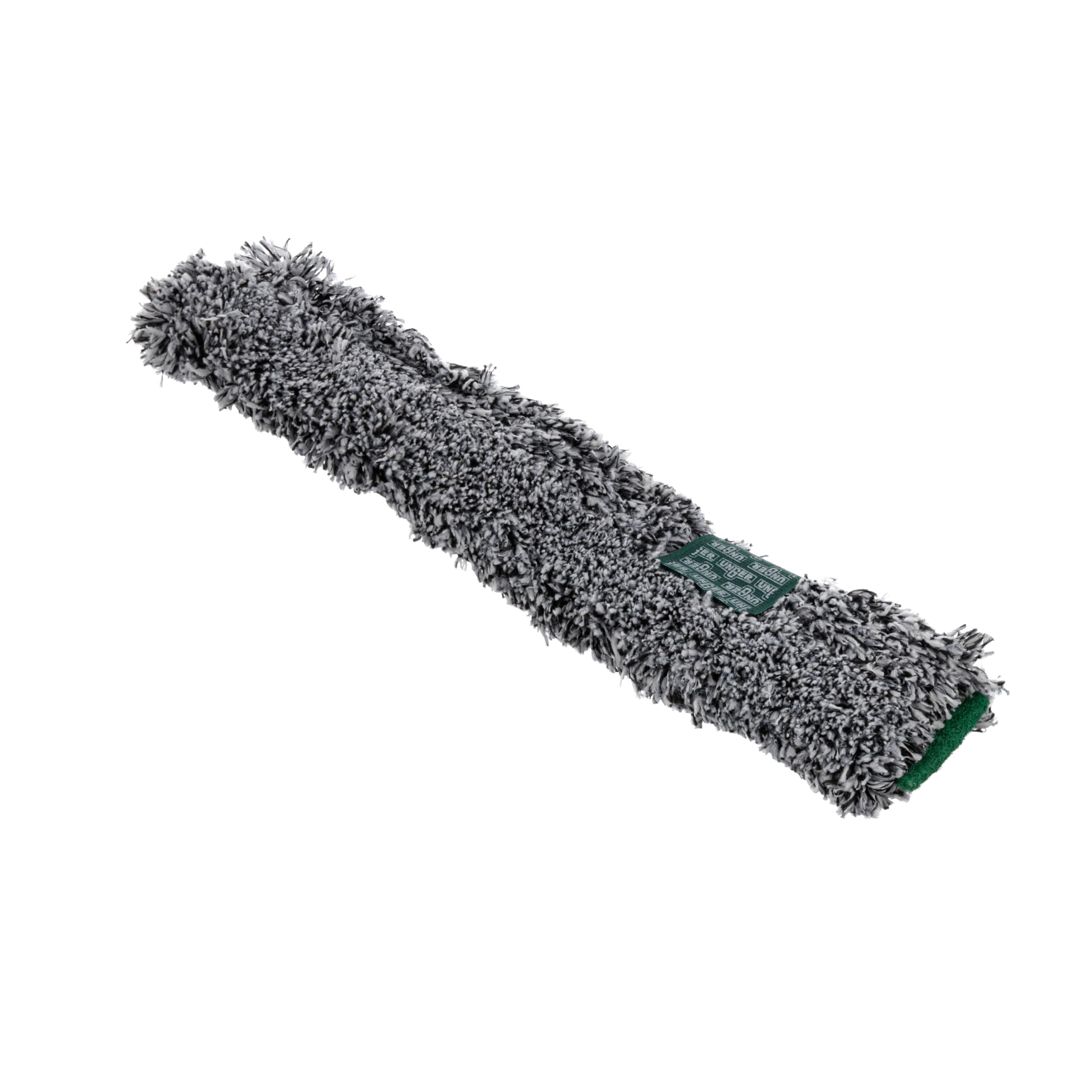 UNGER Black Series Power BS350 Einwascherbezug 35 cm Mikrofaser