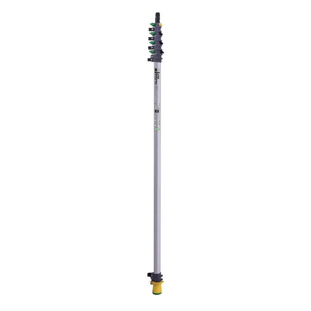 UNGER Black Series nLite Connect Alu-Stange AN60G 6 m