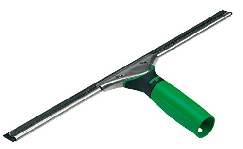 UNGER Black Series ErgoTec Hard ES35H Fensterabzieher 35 cm