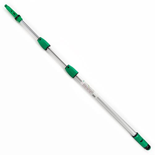Unger OptiLoc EZ120 Teleskopstange 1,25 m Alu