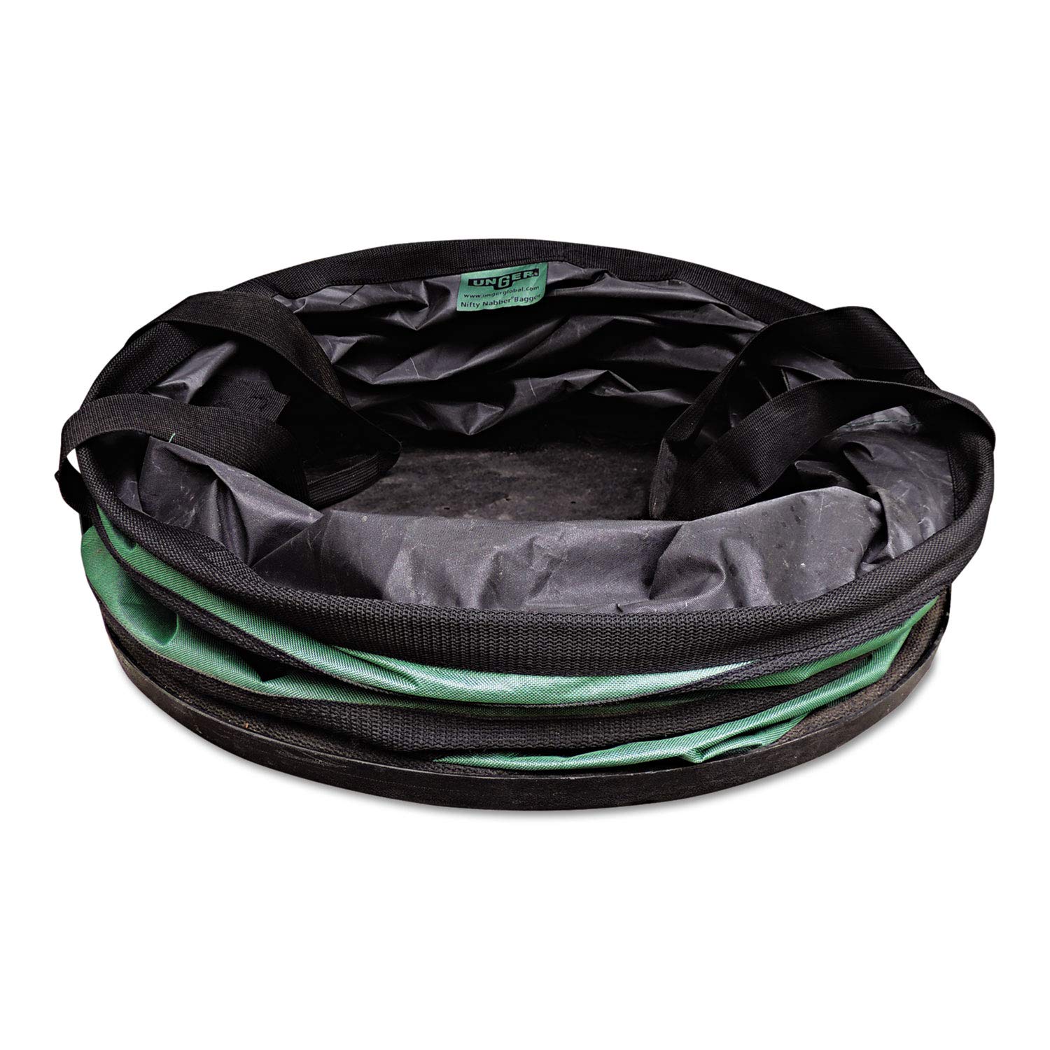 Unger Nifty Nabber Bagger NB300 Gartensack 180 L