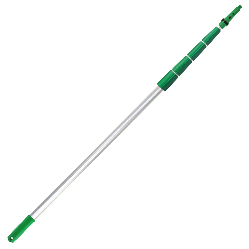 Unger TelePlus TF620 Teleskopstange 6,20 m 5-teilig Aluminium