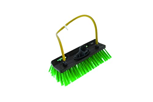 Unger nLite NLHPC Schlauch-Bürstenanschluss-Set 5 mm