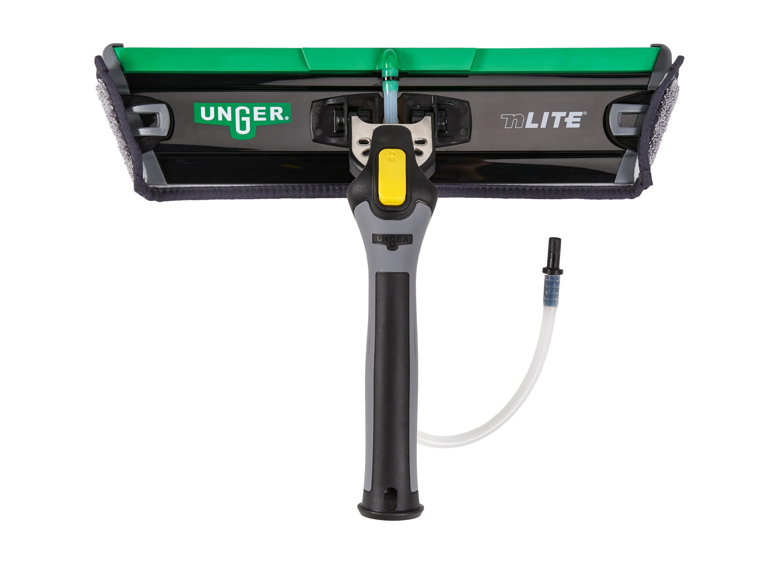 Unger nLITE PowerPad PWH35 Padhalter 35 cm mit Pad
