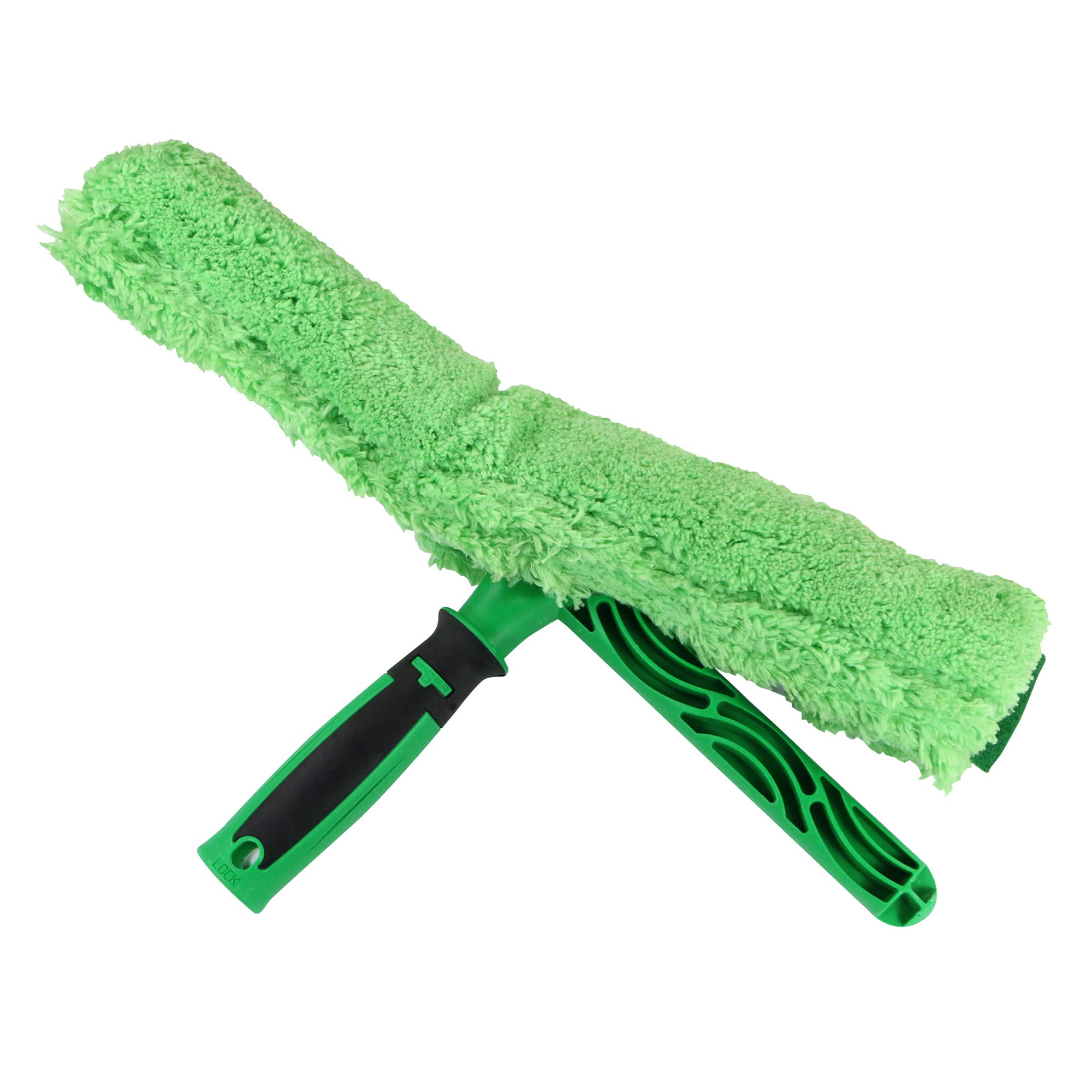 UNGER MicroStrip 79020 Einwascher 35 cm Mikrofaser