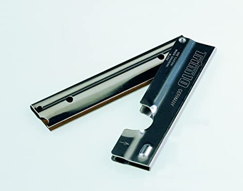 Unger Trim TM100 Schaber 10 cm für Wischergriff