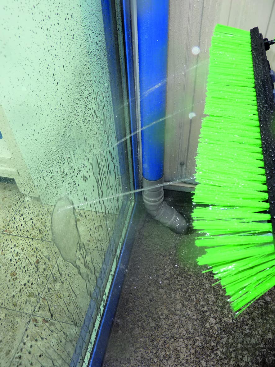 Unger nLite NLBJP Glasstrahldüsen 2 Stück hydrophil