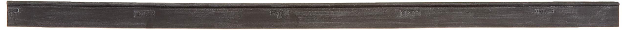 UNGER Black Series Pro RR35H Wischergummi Hard 35 cm