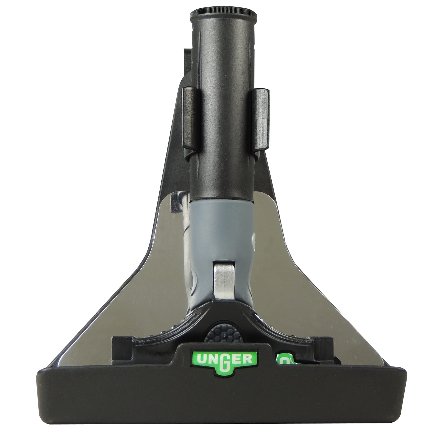 UNGER ErgoTec Ninja ENH10 Glasschaber 10 cm mit Holster