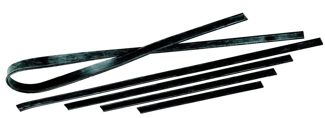 UNGER Black Series Pro RR35H Wischergummi Hard 35 cm