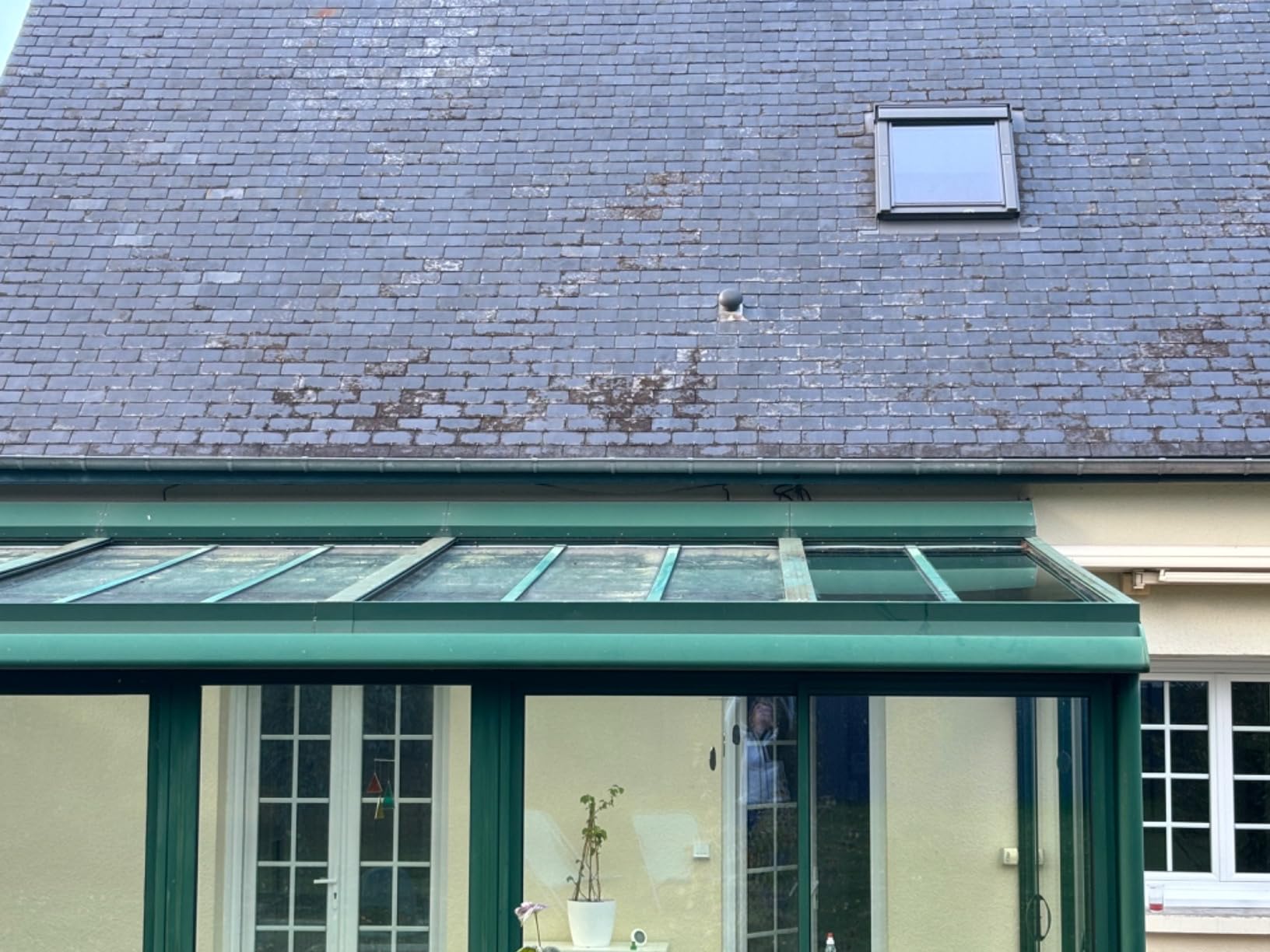 Unger AK130 Wintergarten Reinigungsset 6-teilig 6 m