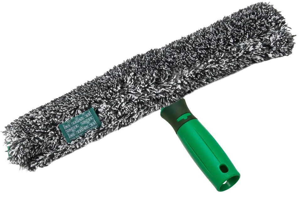 UNGER ErgoTec Power BC350 Einwascher 35 cm Mikrofaser
