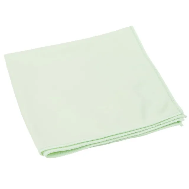 Unger MicroWipe MF40L Mikrofasertuch 40x40 cm grün
