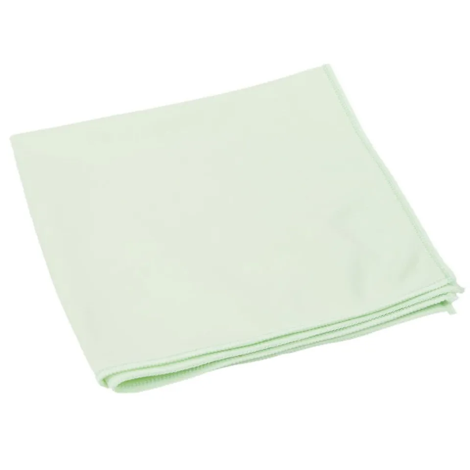 Unger MicroWipe MF40L Mikrofasertuch 40x40 cm grün